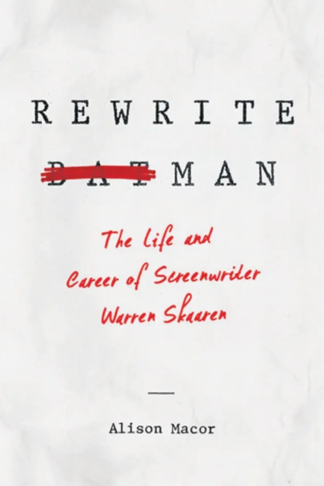 Rewrite-Man