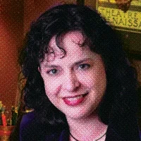 Richmond-Garza, Elizabeth 2009