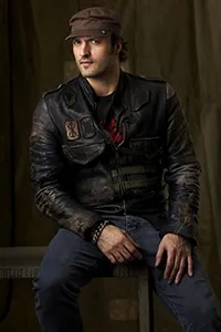 Robert Rodriguez