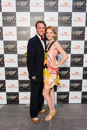 Austin Event Photographer - Austin Fashion Week Red Carpet