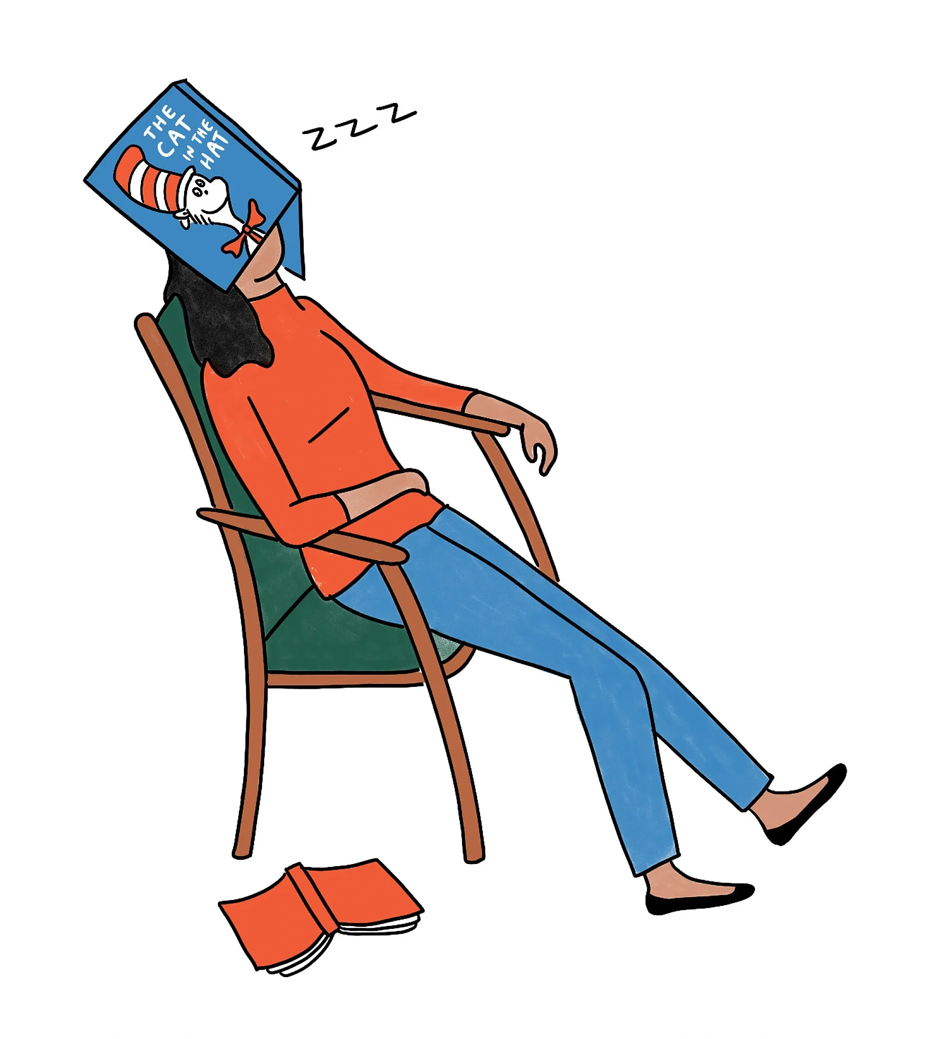 Snoozing-rev1