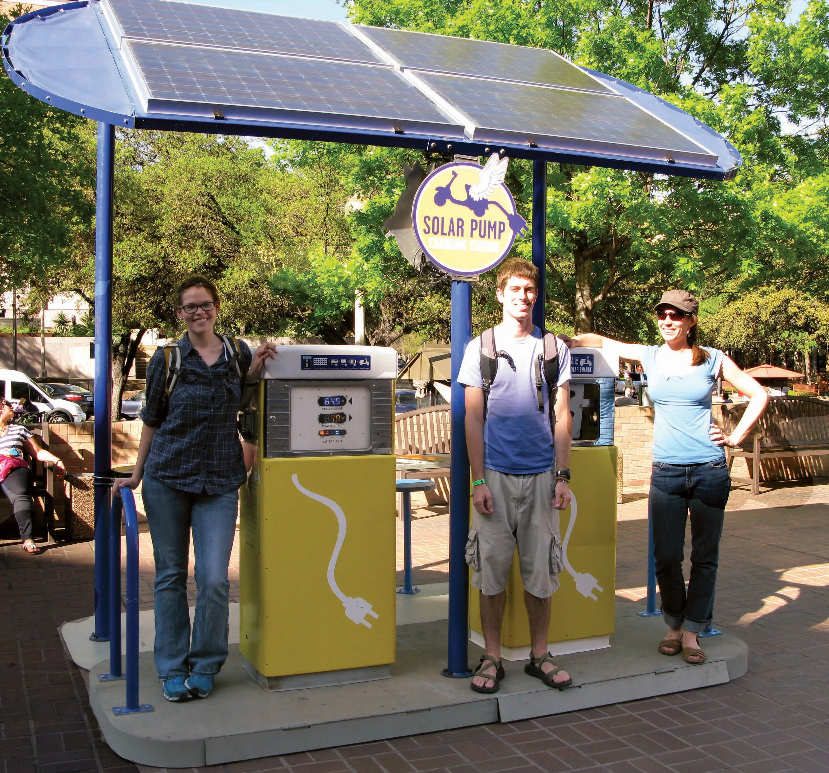 Solar Pump