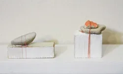 Spiral Jetty Objects