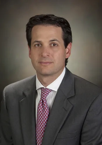 Stuart Bernstein