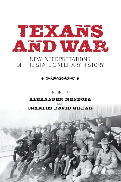 Texans-and-War