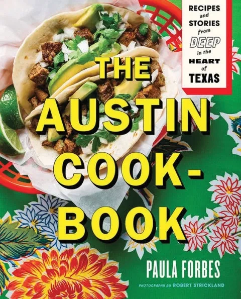 The-Austin-Cookbook