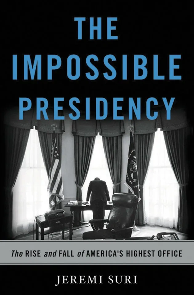 The-Impossible-Presidency