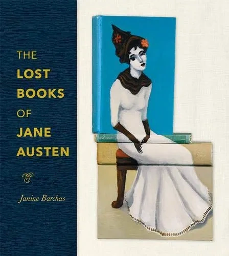 The Lost Book