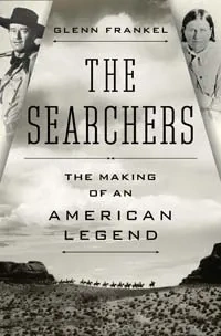 The Searchers_HC_cat