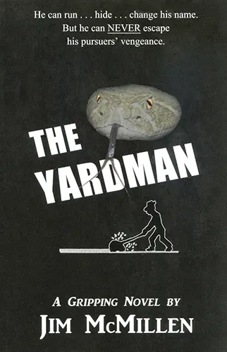 The Yardman