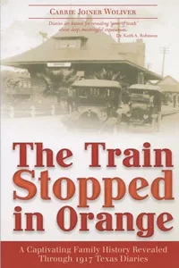 TheTrainStopped