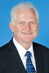 Truchard, James