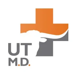 UT MD Logo