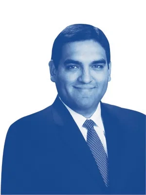 Victor Saenz