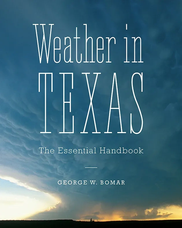 Weather-in-Texas