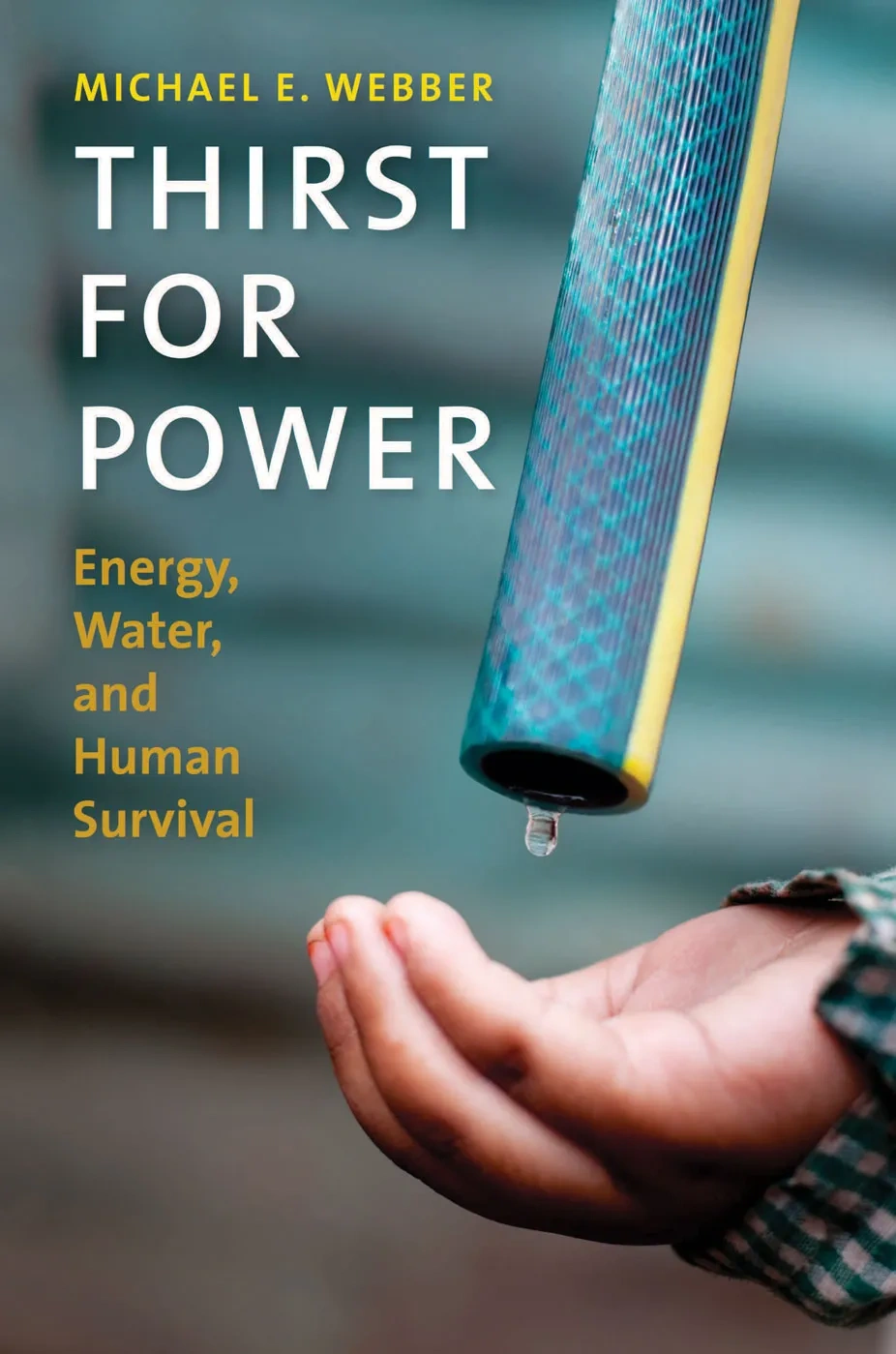 Webber_Thirst-for-Power_cover