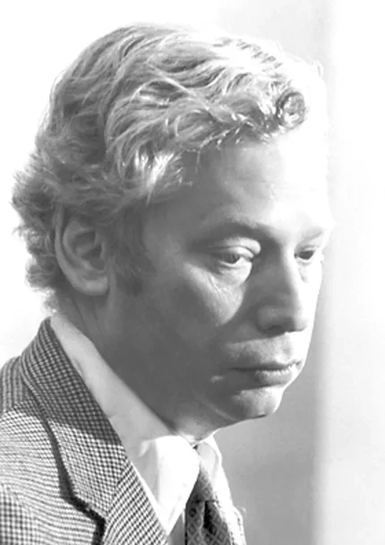 Weinberg