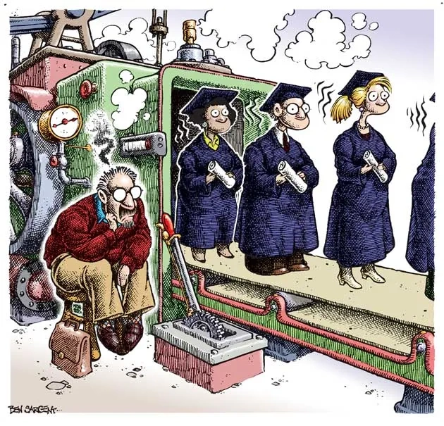 Academic Assembly
