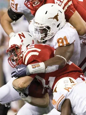Sam Acho