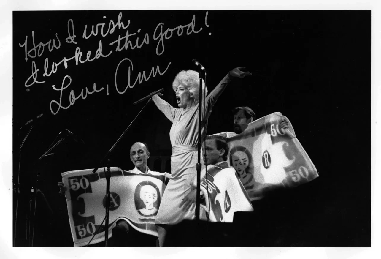 anne-richards-note-photo