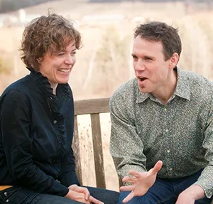 davidandlisabeth