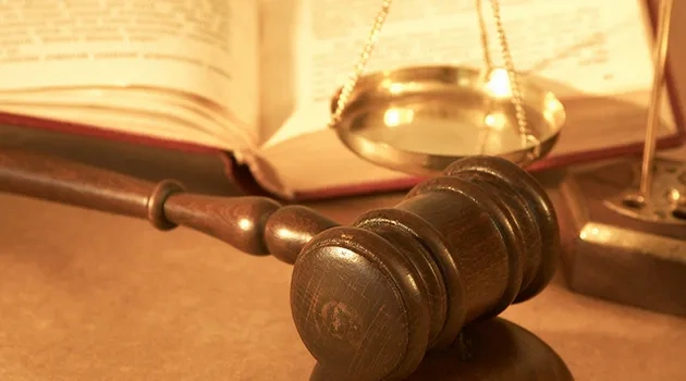 gavel