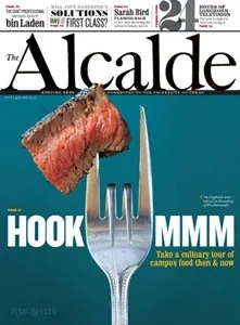 JulyAugust 2011 Cover