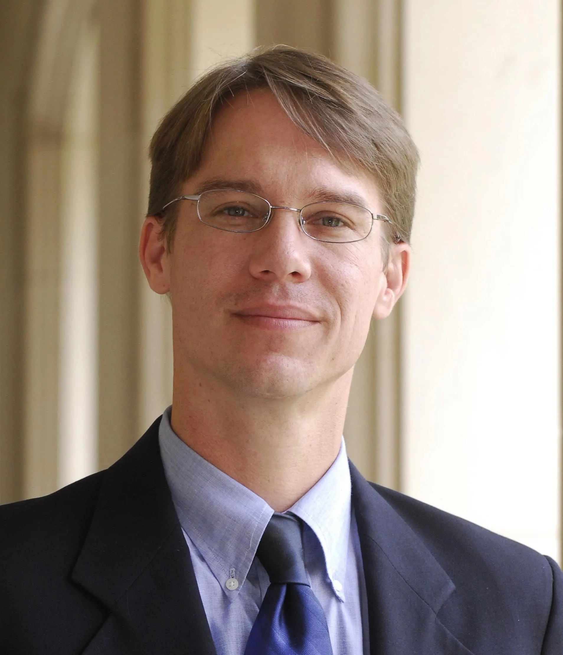 James H. Cox