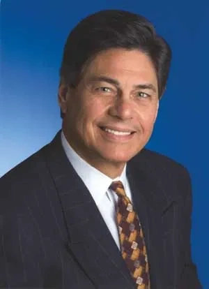 Manny Justiz
