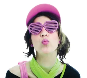 neon