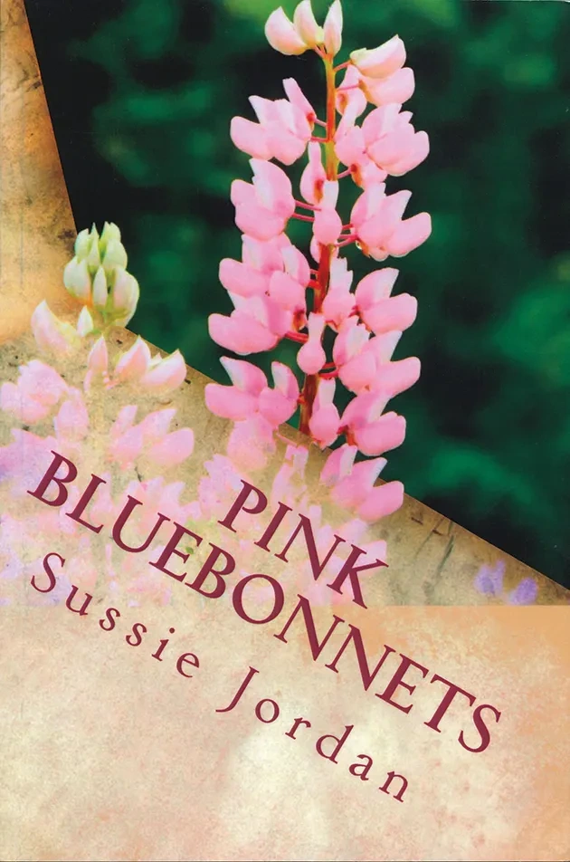 pinkbluebonnets
