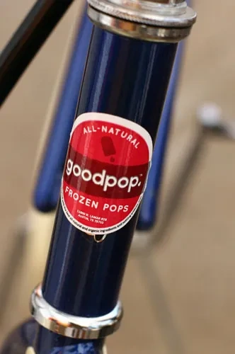 GoodPopsBike