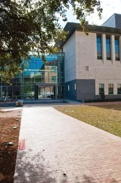 Student Activity Center