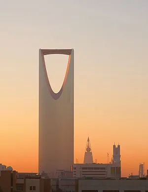 saudithree