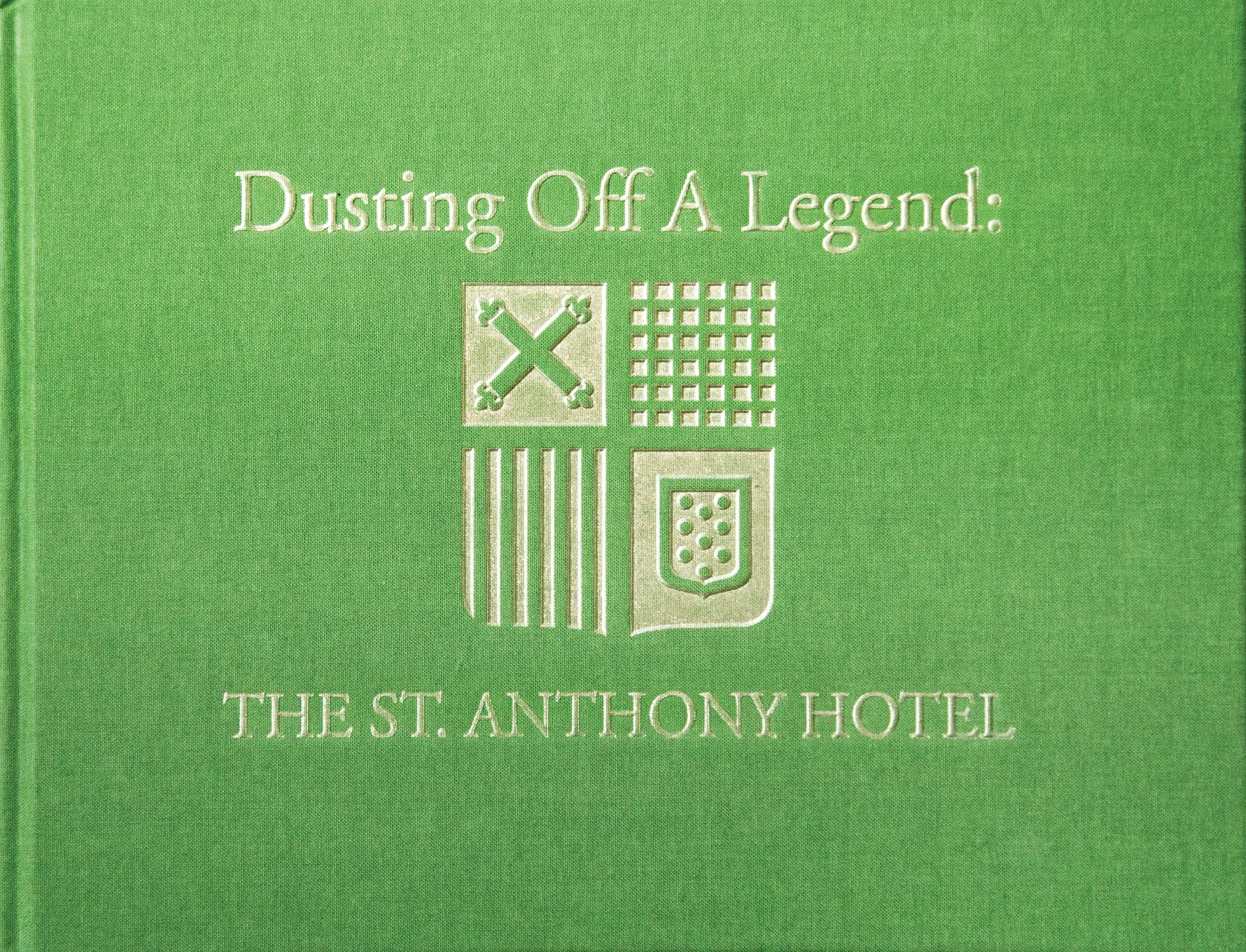 stanthony