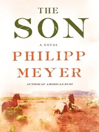 the son