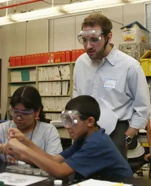 UTeach