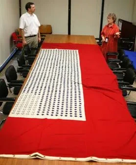 utflagconferencetable