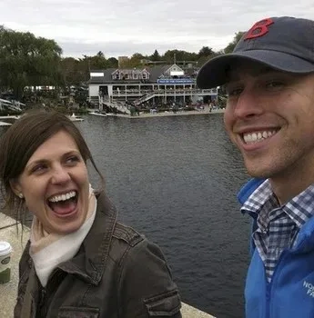 Boston Marathon Vignettes