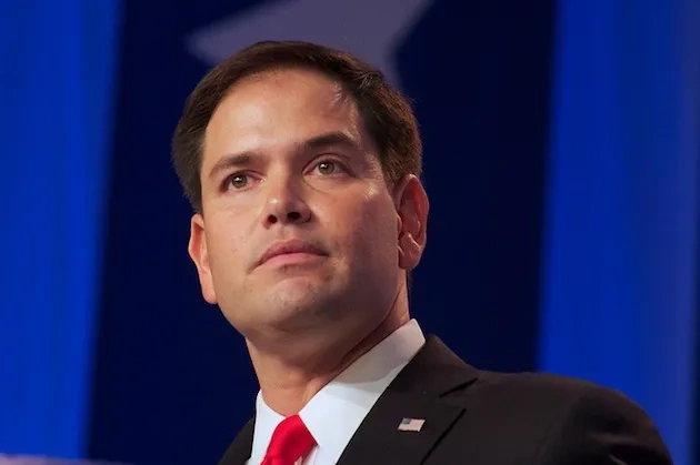 Rubio