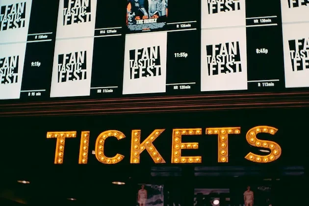 Tim McCanlies on Fantastic Fest and the Future of Movies