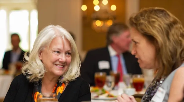 Houston Chapter Talks Entrepreneurship With Bob Metcalfe