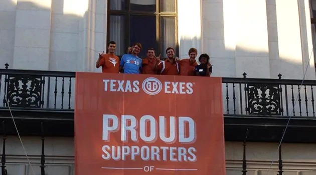 Student Leadership Committee Named Swing Out Award Finalist