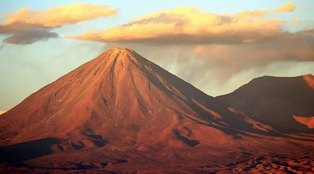 Volcanoes Play Key Role in Long-Term Climate Shifts, UT Geologists Find