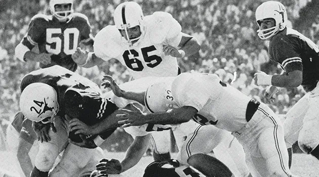 The Spirit of '63