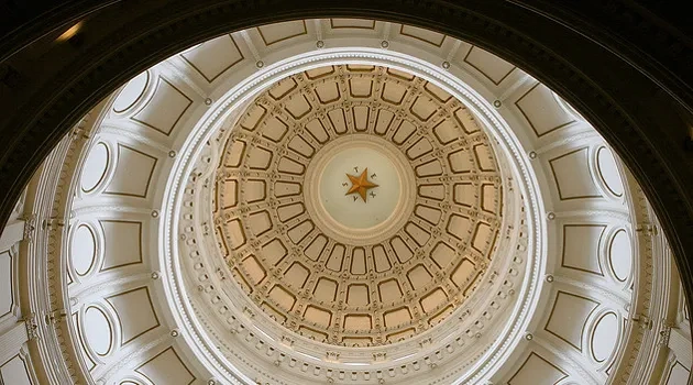 Gov. Perry Appoints Three New Regents