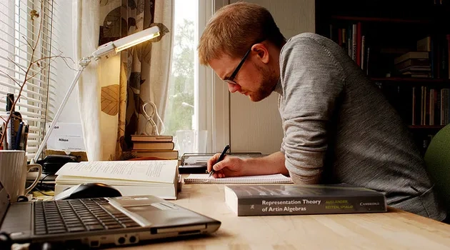 Grad Student Satisfaction Data: the Good and the Bad