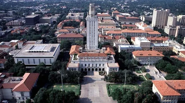 Outcomes-Based Funding Could Reach 25 Percent, Branch Says
