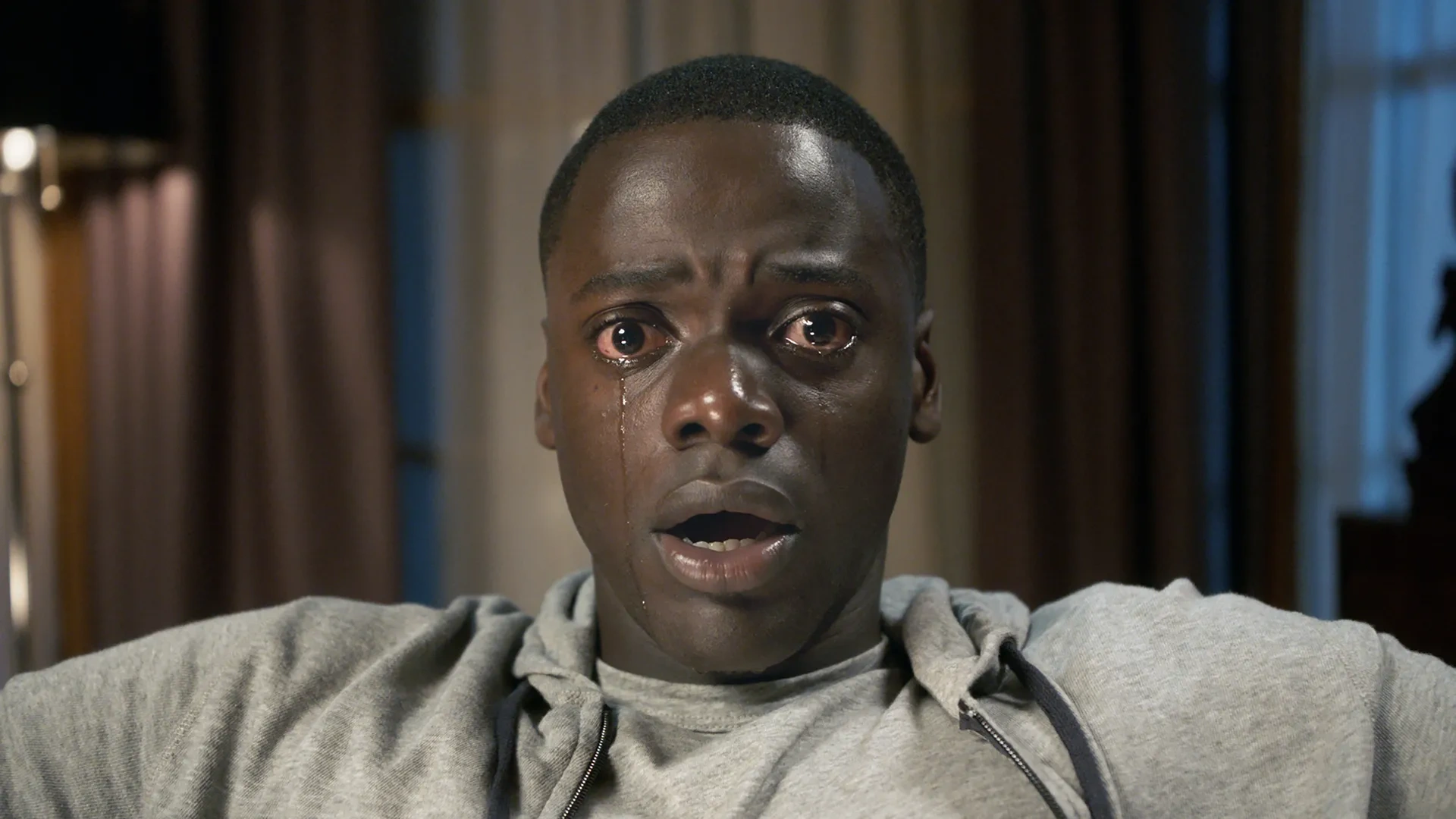 Film Title: Get Out