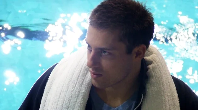 Garrett Weber-Gale On His Olympic Letdown—And His Future
